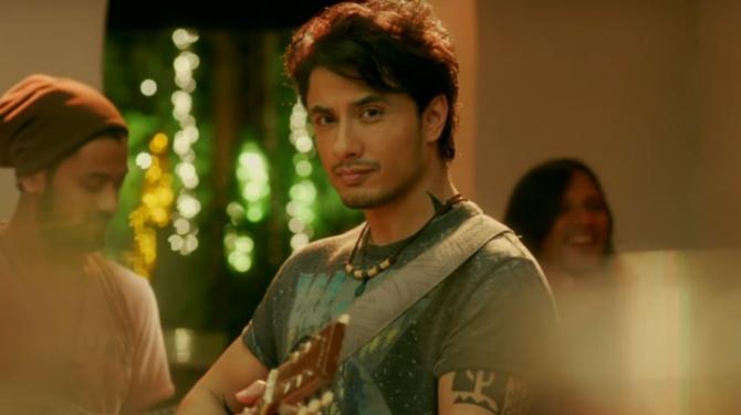 Best of Ali Zafar:5 Songs By The Singer That Redefined Pop Music